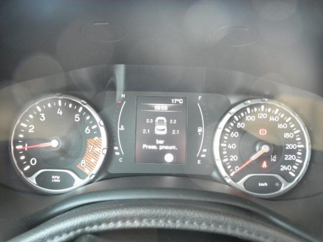 JEEP Renegade 1.0 T3 120cv Sport -Ok NEOPATEN.- UNICO PROPRIET.
