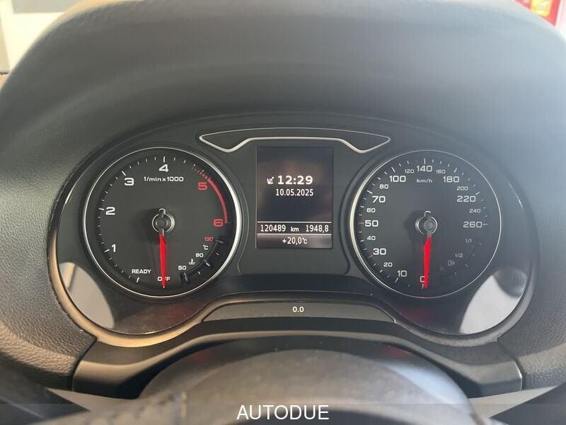 Audi Q2 30 1.6 TDI BUSINESS MY20