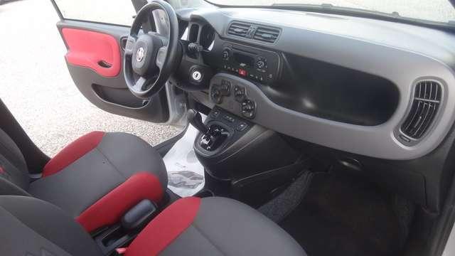 Fiat Panda Panda 0.9 t.air turbo Easy 85cv E6