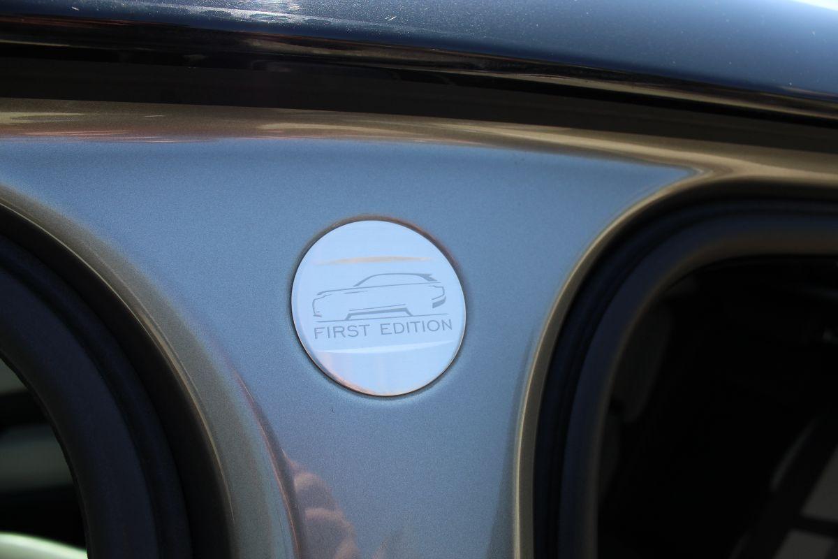 LAND ROVER - Range Rover Velar - R.R. Velar 3.0 V6 SD6 300 CV Fst Edition