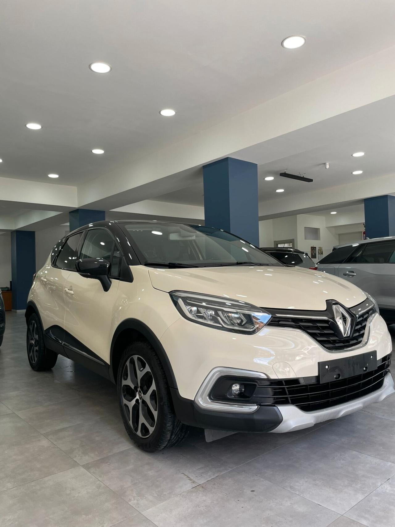 Renault Captur TCe 12V 90 CV Business