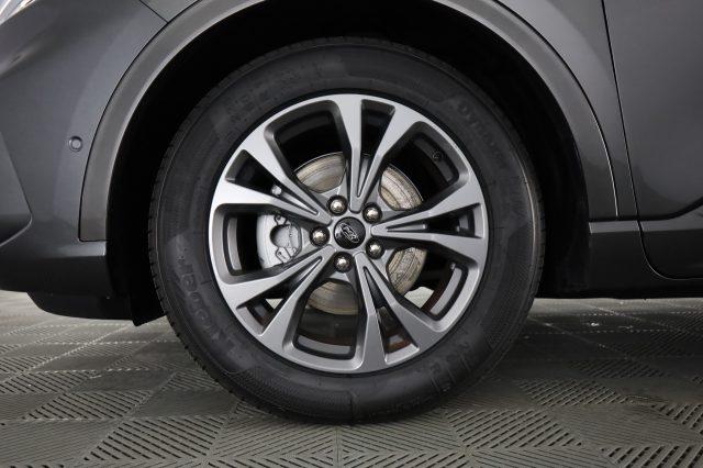 FORD Kuga Kuga 2.5 Full Hybrid 190 CV CVT 2WD ST-Line X