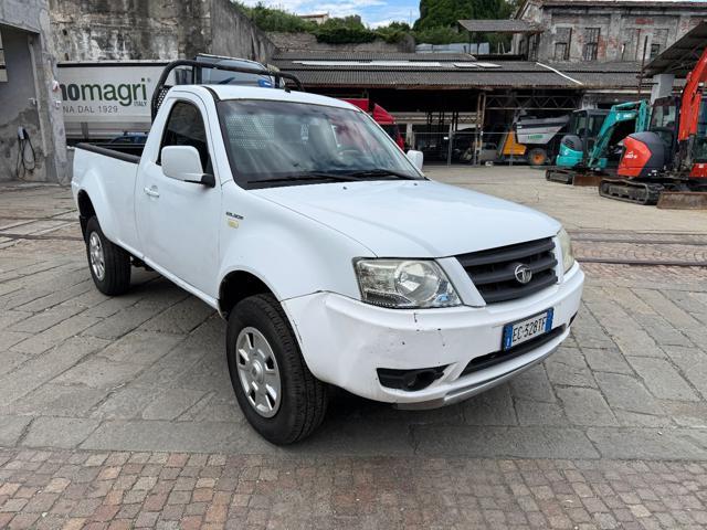 TATA Xenon 2.2 Dicor 4x2 PC Pick-up