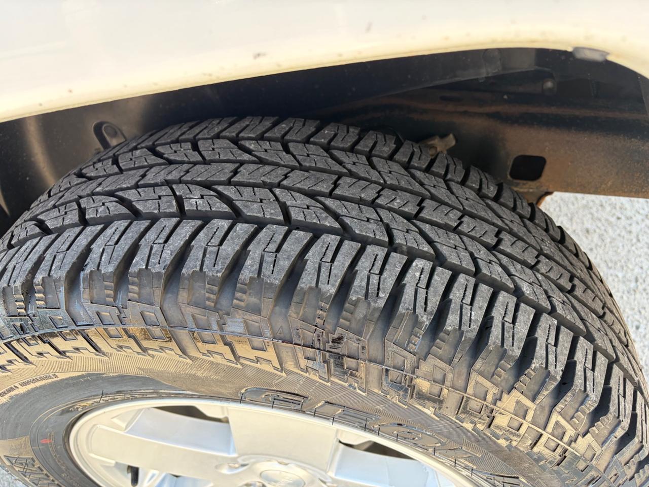 Jeep Wrangler Unlimited 2.8 CRD DPF Sahara Auto