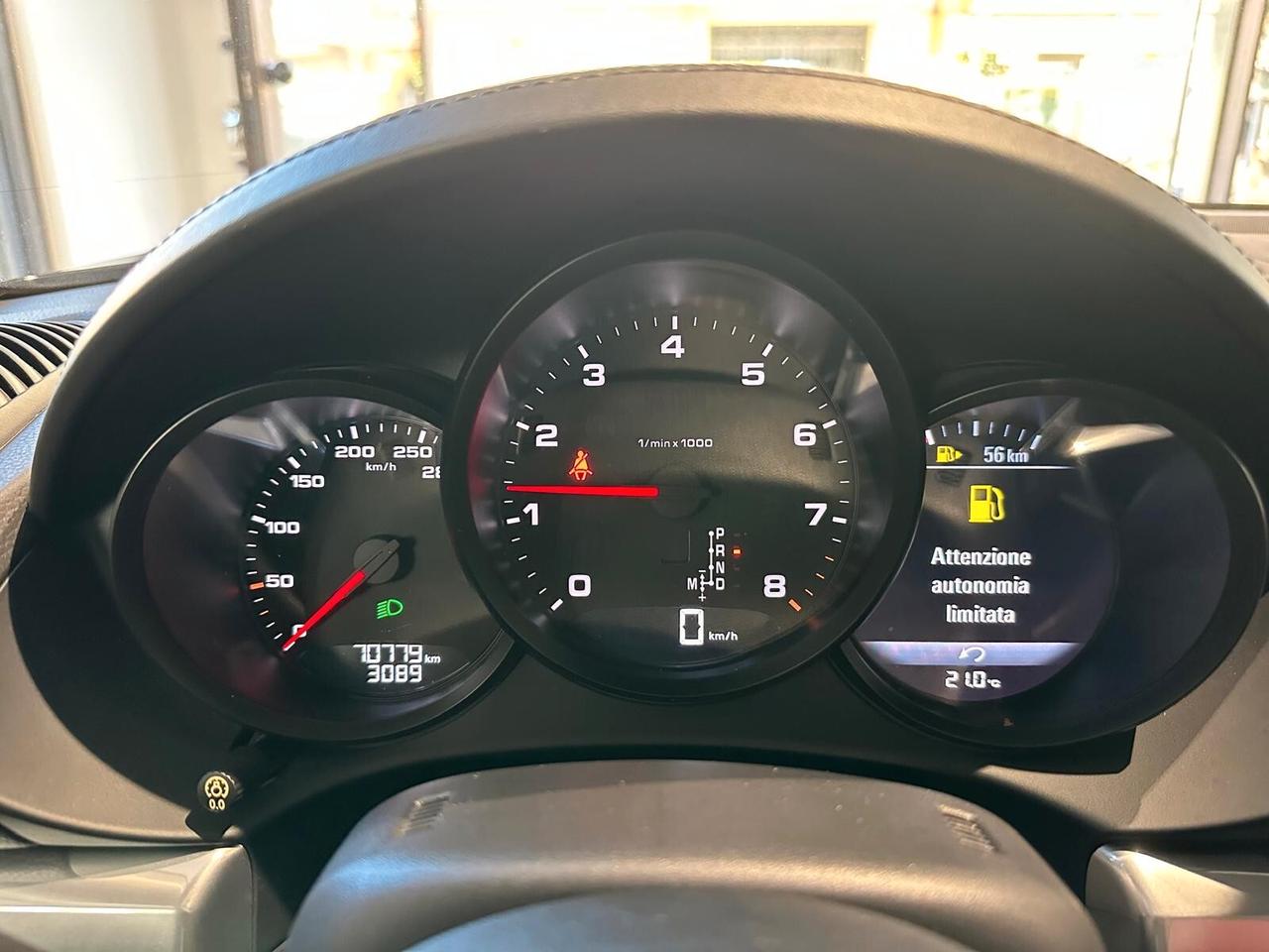 Porsche Boxster 718 IV 2016 718 2.0 300cv pdk