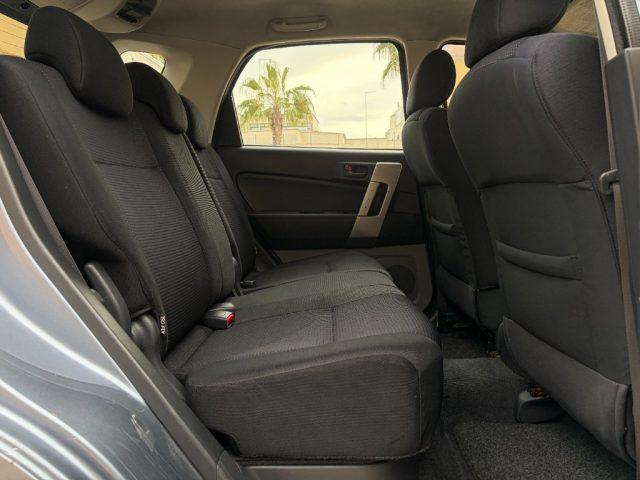 DAIHATSU Terios 1.5 4WD SXA