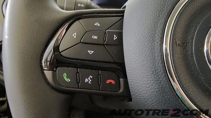 Jeep Renegade 4xe 1.3 T4 PHEV 190cv Limited 4xe COME NUOVO