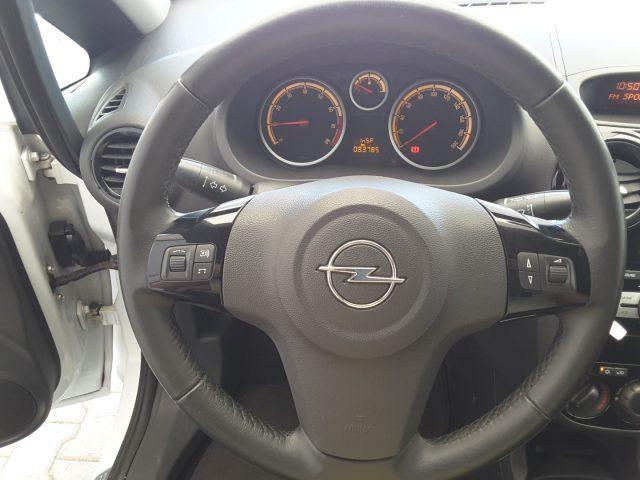 OPEL Corsa 1.0 12v 3 porte Club