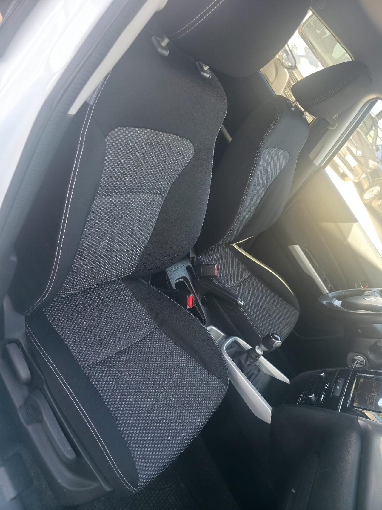 Suzuki Vitara 1.6 DDiS V-Top