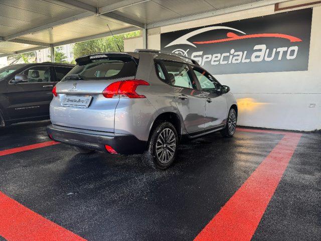 PEUGEOT 2008 1.4 HDi 68CV Active
