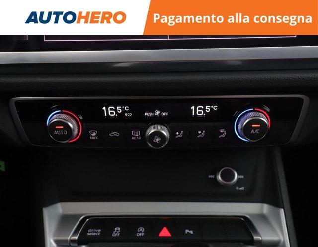 AUDI Q3 SPB 35 TDI S tronic