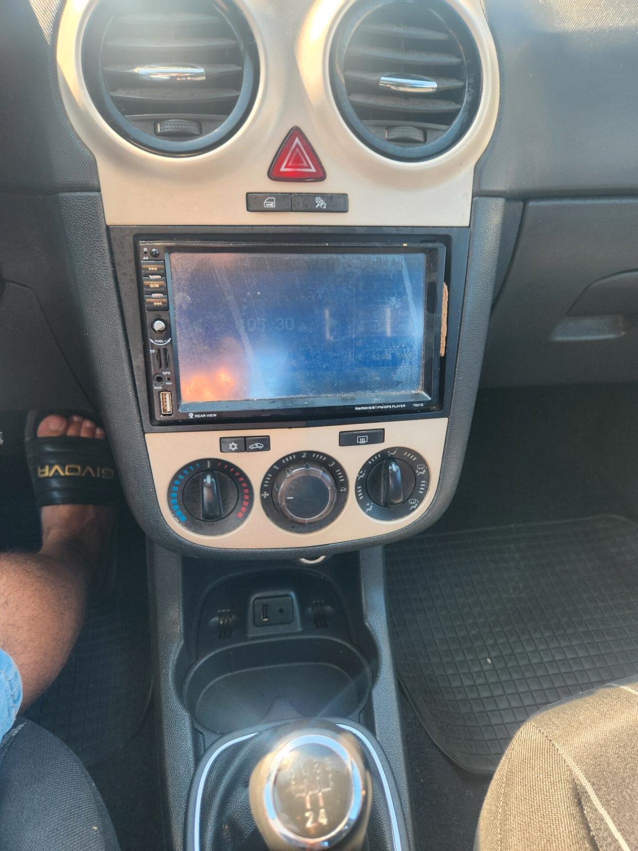 Opel Corsa 1.3 CDTI 75CV 3 porte Enjoy