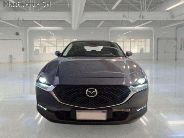 MAZDA CX-30 2.0 m-hybrid Evolve 2wd 122cv 6mt - GG971RN