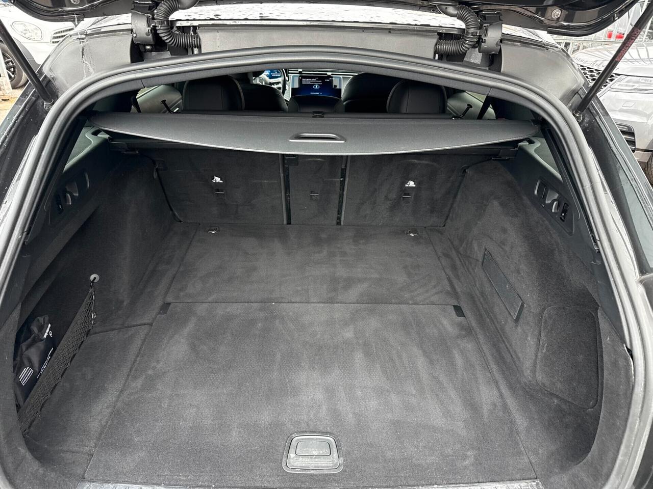 Mercedes-Benz E 220 d AMG Line Premium Plus auto