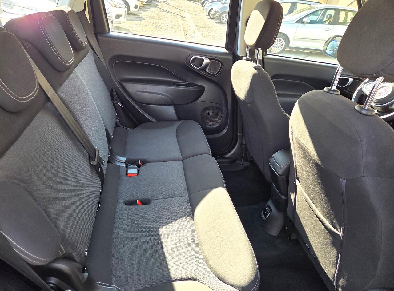 500L 1.3 Multijet 95 CV Cross FULL KM 33000 GARANZIA