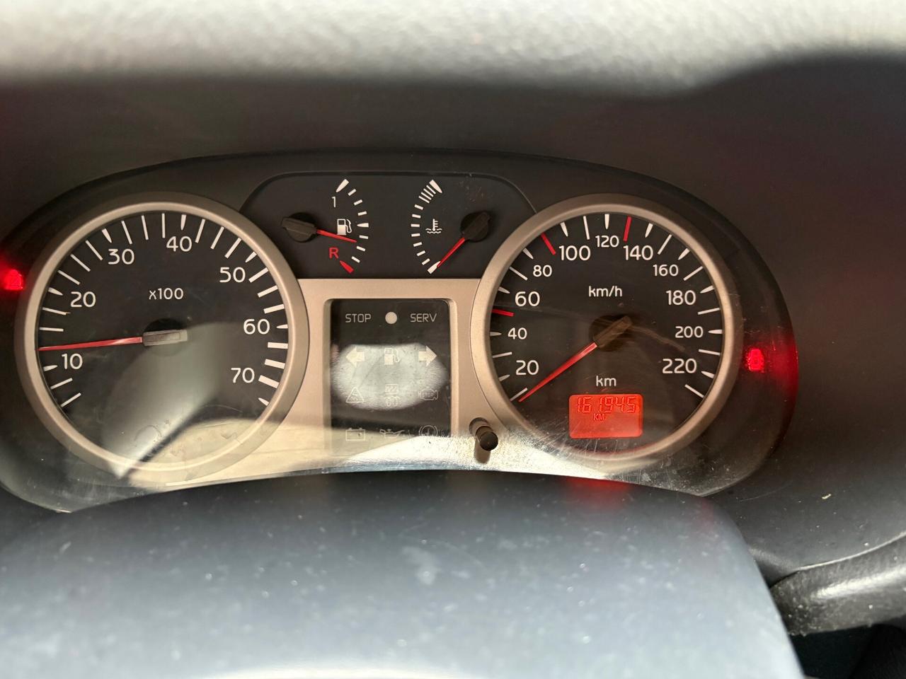Renault Clio 1.2 16V cat 5 porte Expression