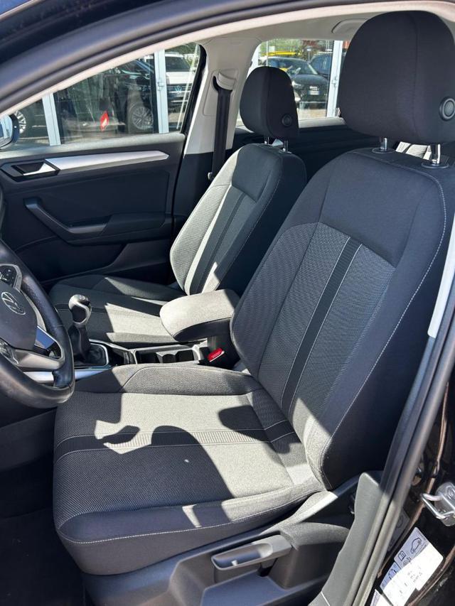 VOLKSWAGEN T-Roc 1.0 TSI Life NEO PATENTATO