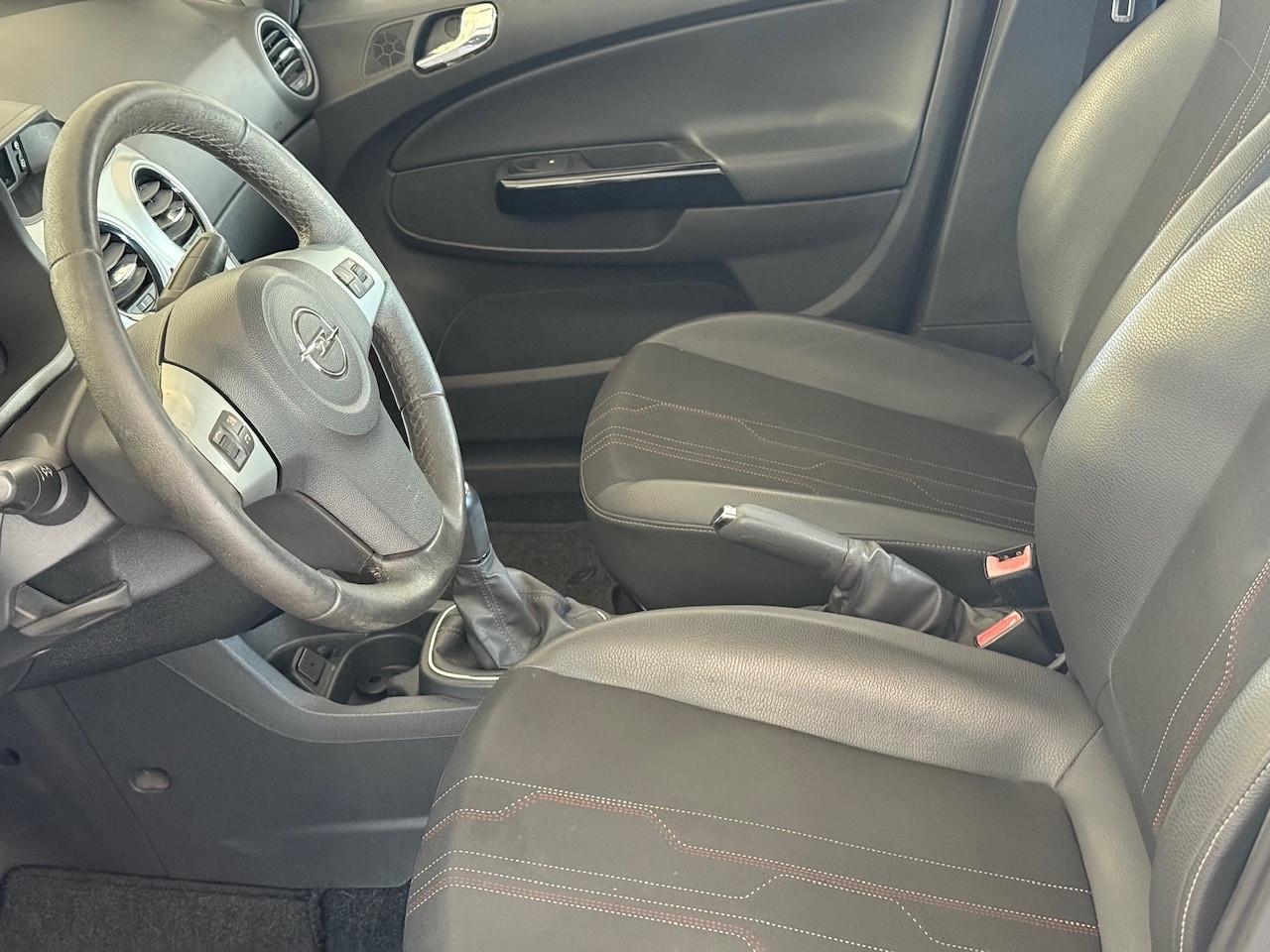 Opel Corsa 1.2 85CV 5 porte GPL-TECH Elective