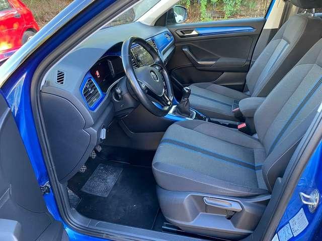 Volkswagen T-Roc T-Roc 1.6 tdi Advanced