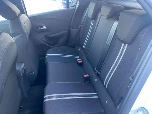 OPEL Corsa Hybrid 110 CV aut. GS