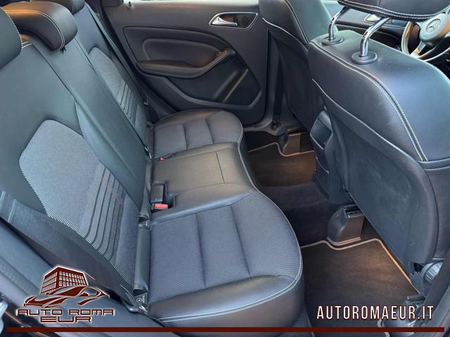 MERCEDES-BENZ B 200 d Automatic Premium NAVI TETTO! FULL! PREZZO REALE