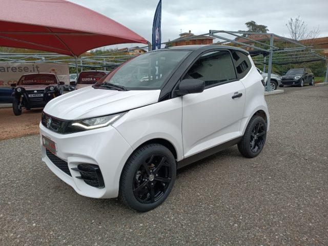 AIXAM City Sport Ambition