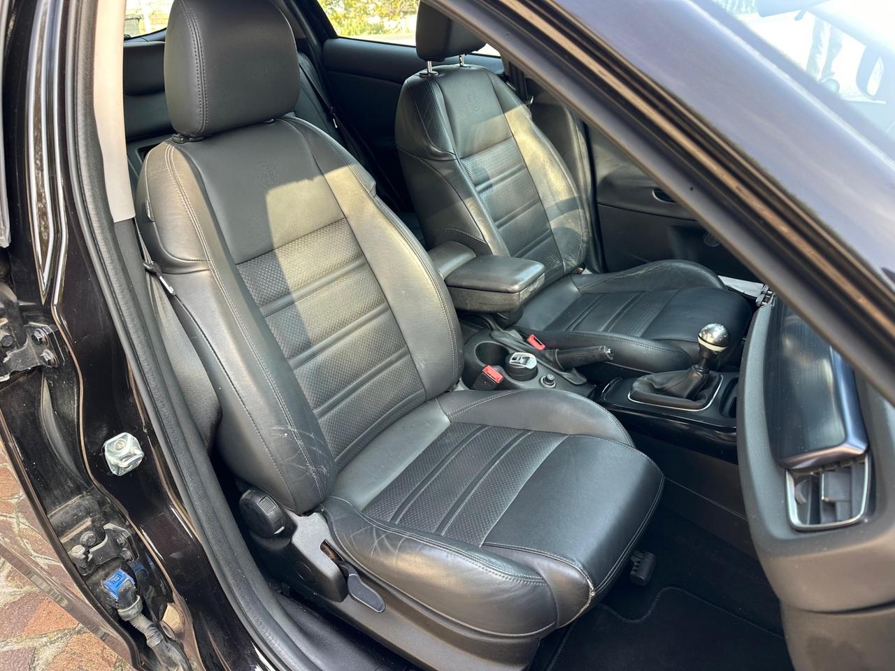 Alfa Romeo Giulietta 1.4 Turbo MultiAir Distinctive