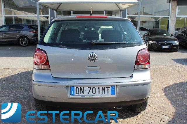 VOLKSWAGEN Polo 1.4 69CV TDI 5p Comfortline NEOPATENTATI