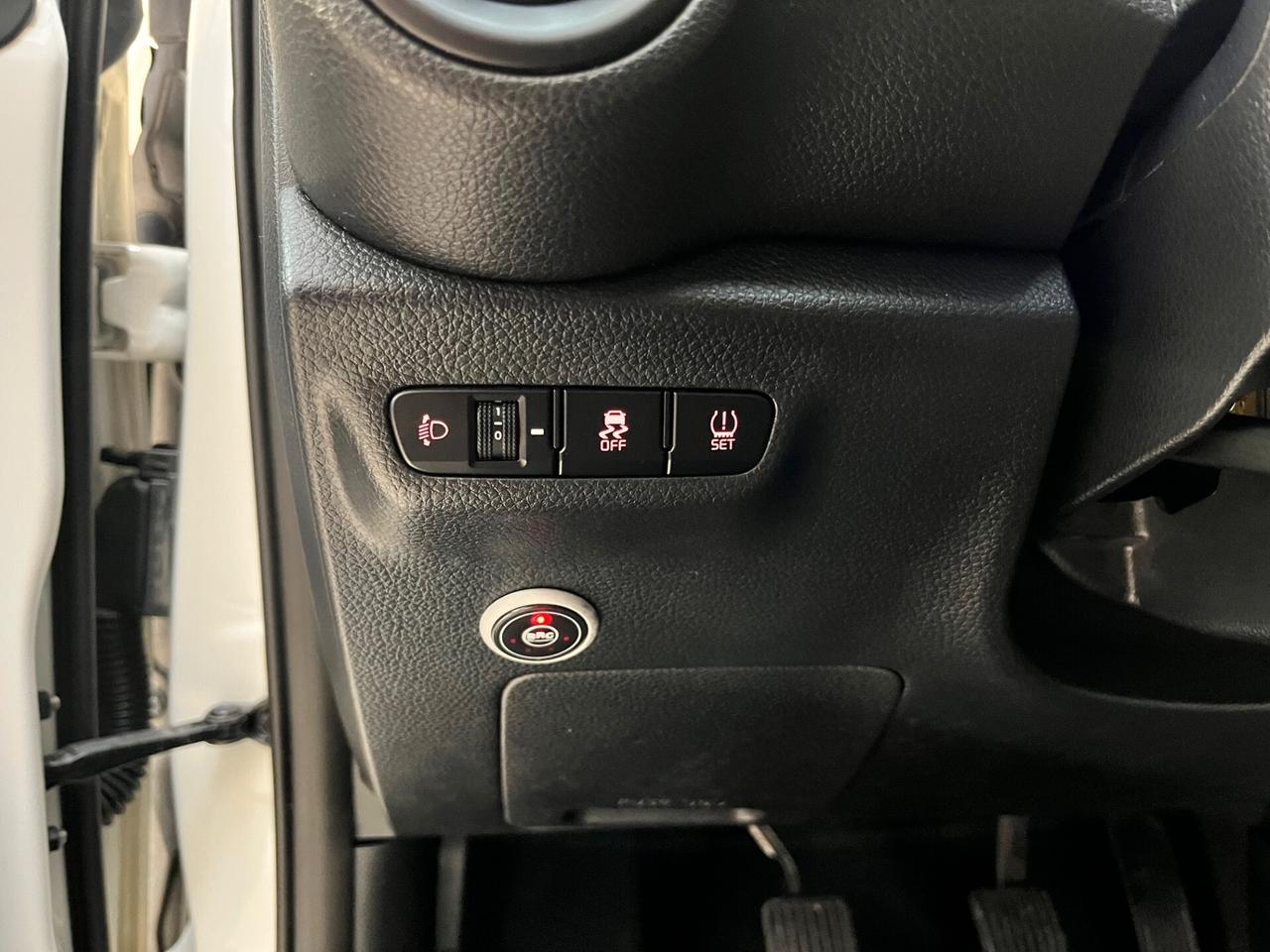 Kia Picanto 1.0 12V EcoGPL 5 porte - 2019