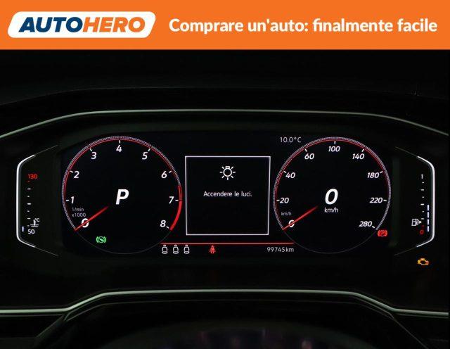 VOLKSWAGEN Polo 2.0 TSI DSG GTI BlueMotion Technology