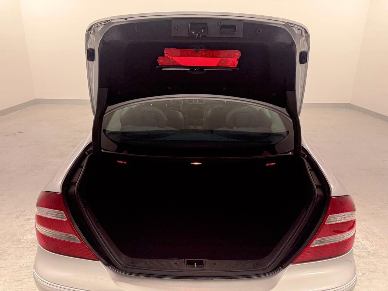 Mercedes-benz CLK 320 cat Avantgarde