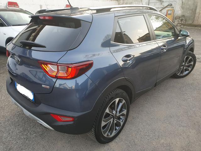 KIA Stonic 1.0 T-GDi 120 CV Energy