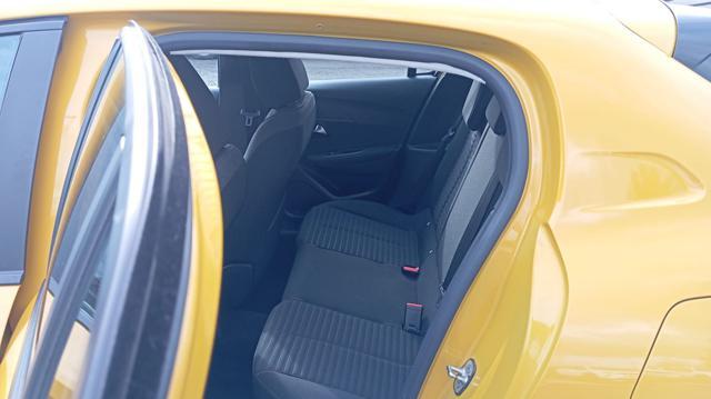 PEUGEOT 208 *PROMO* PureTech 75 Stop&Start 5 porte Active