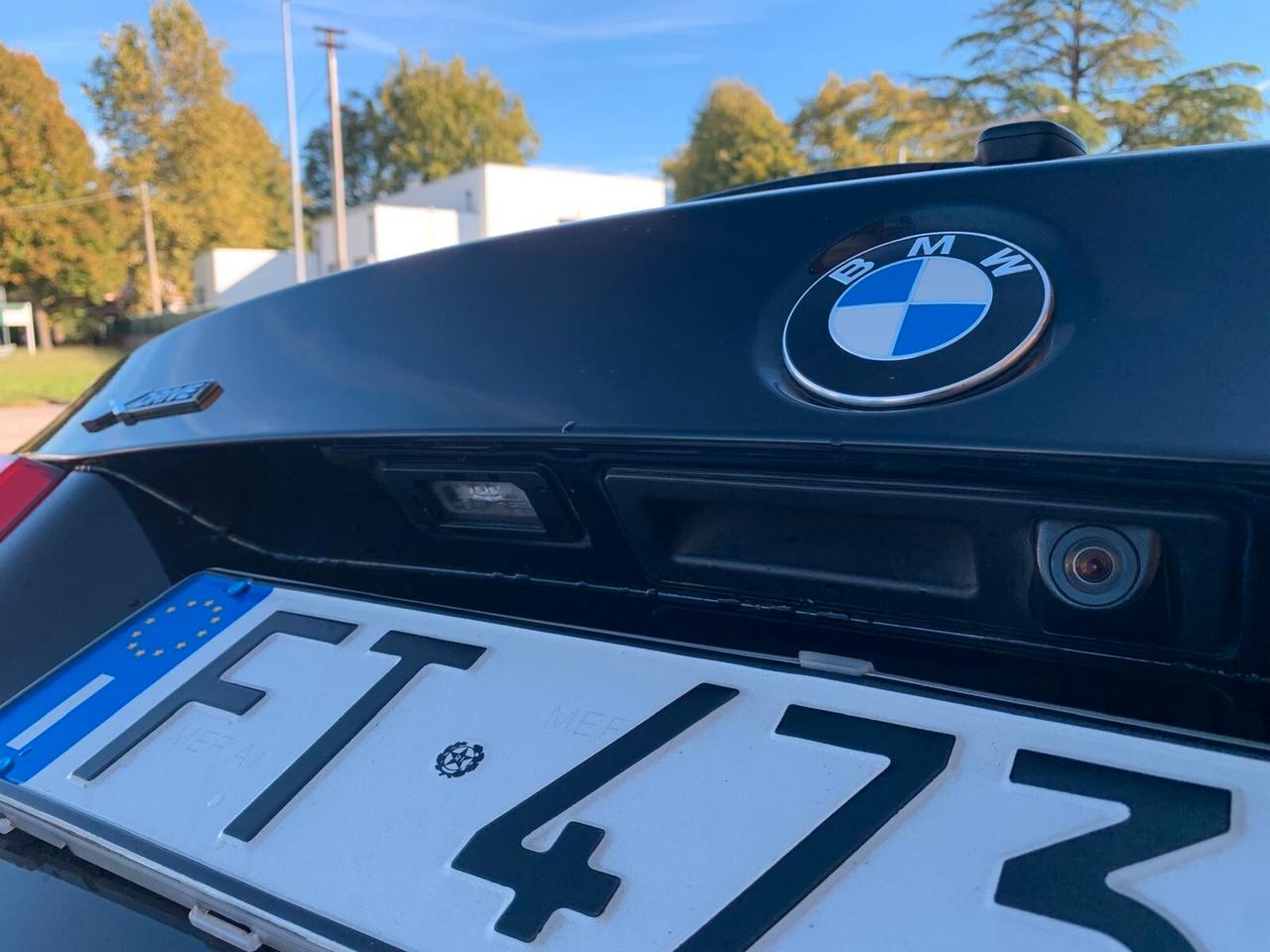 Bmw 320d xDrive Touring Msport Gancio T. Uniprop.
