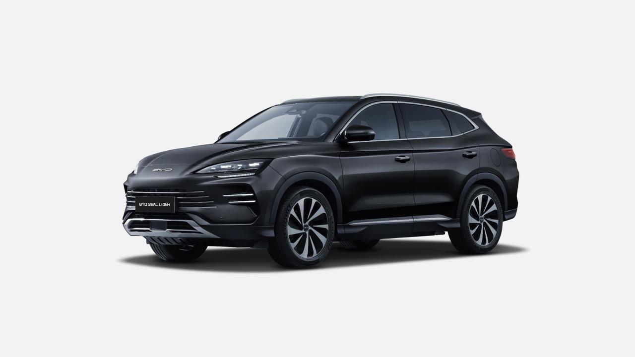 BYD BYD SEAL U DM-i Comfort 2025