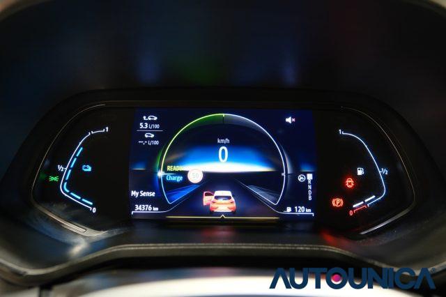 RENAULT Clio FULL HYBRID E-TECH 145 CV 5 PORTE TECHNO