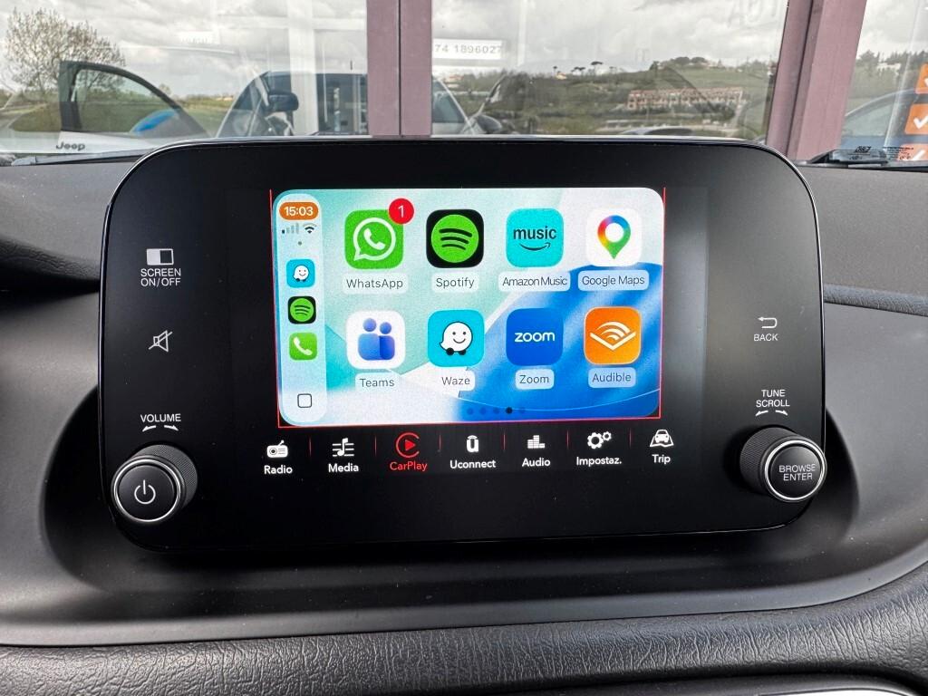 Fiat Tipo 1.0 100cv Edition