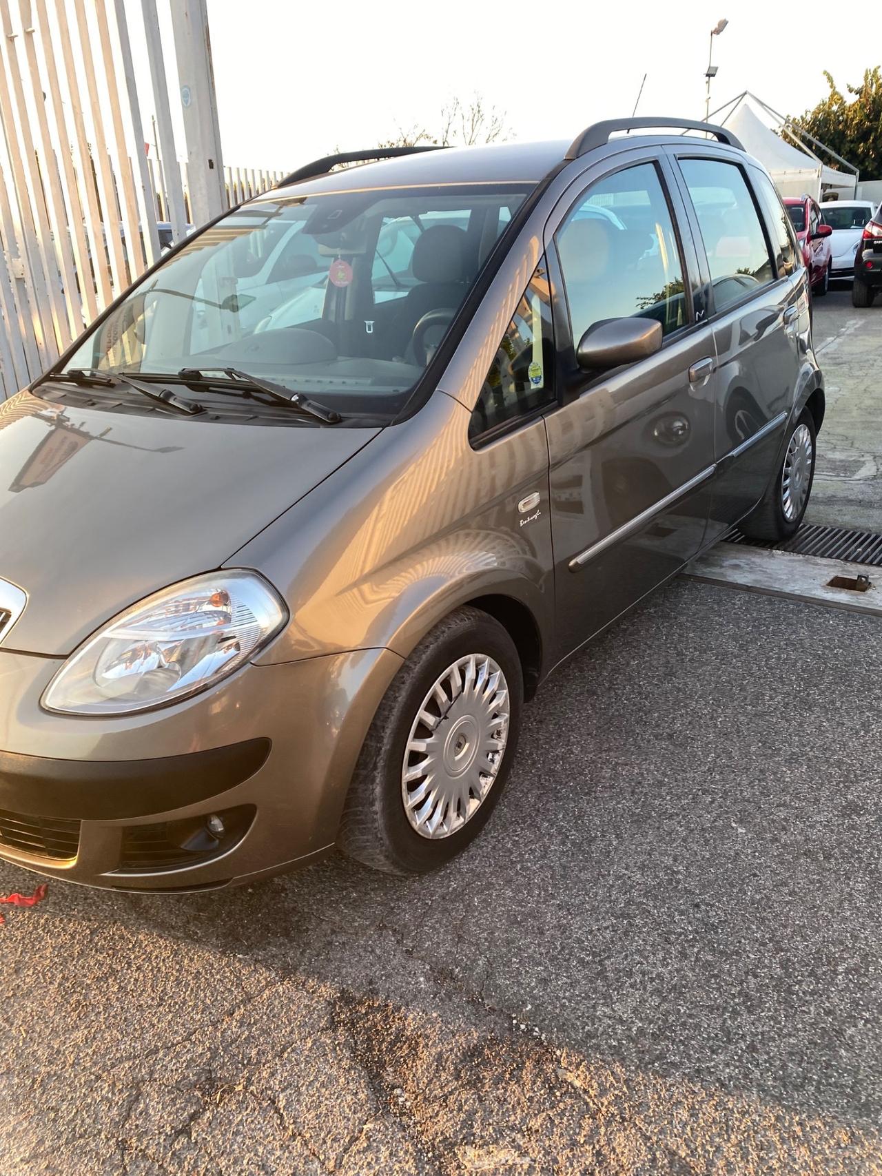 Lancia MUSA 1.3 Multijet 16V Oro