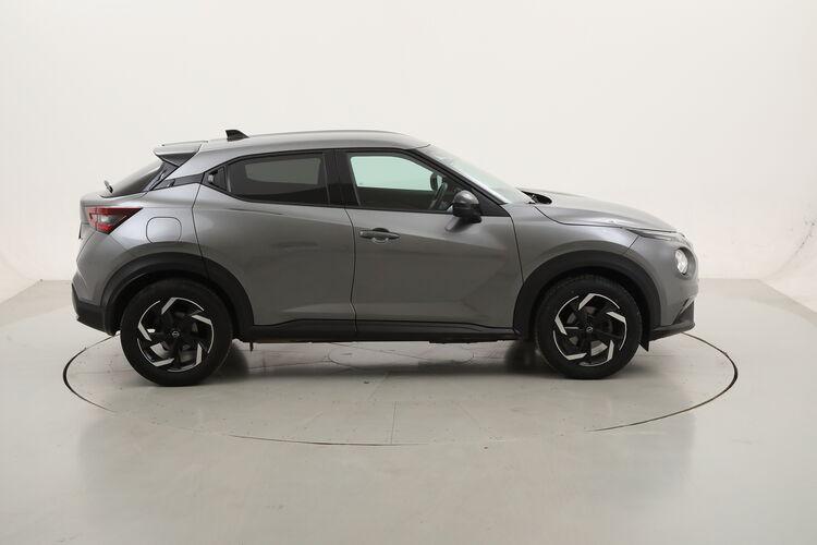Nissan Juke N-Connecta BR264822 1.0 Benzina 114CV
