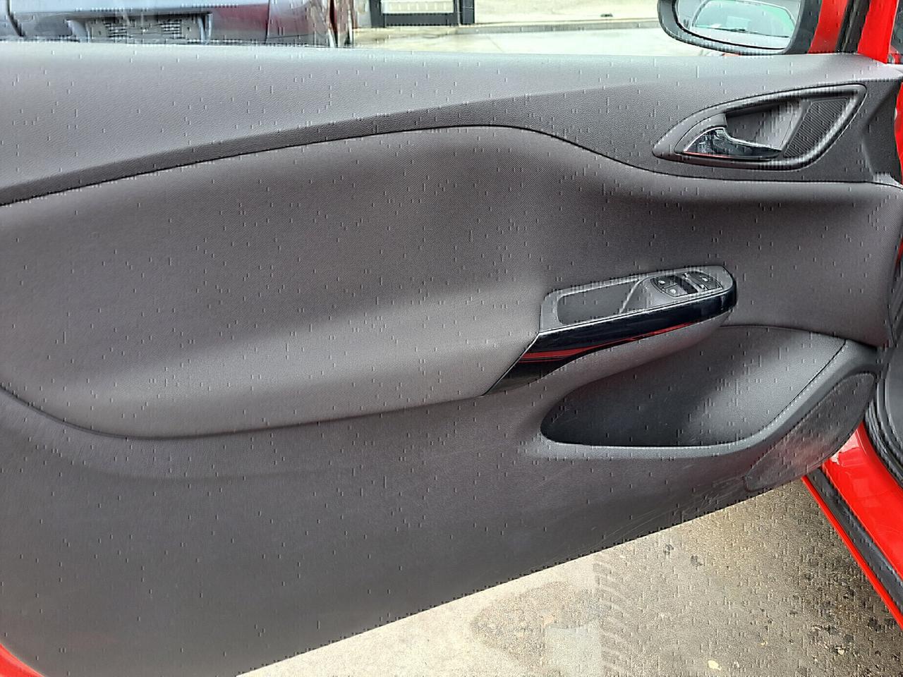 Opel Corsa 1.3 CDTI 75Cv Van