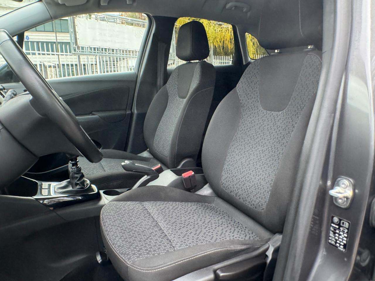 Opel Crossland 1.5 ECOTEC D 110CV Edition 2024