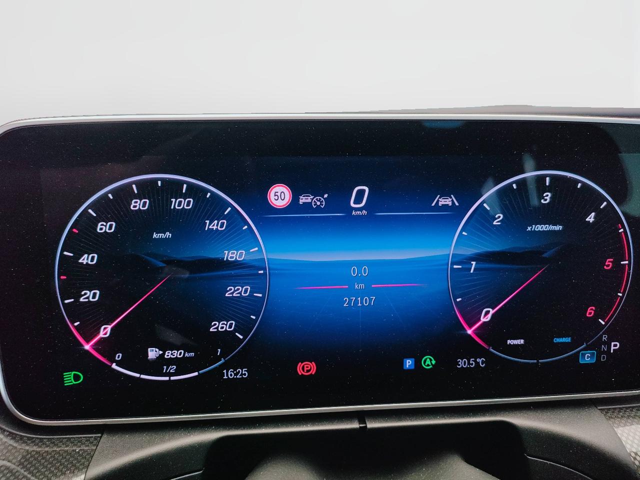 Mercedes-Benz C 220 d 4MATIC Station Wagon