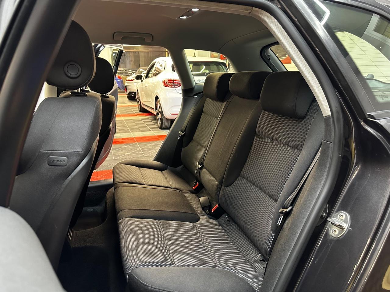 Audi A3 Sportback 2.0 TDI - FABIANOAUTO