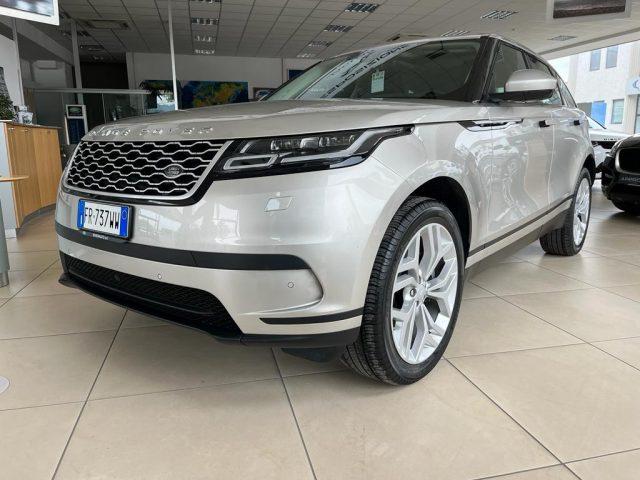 LAND ROVER Range Rover Velar 2.0D I4 180 CV S - Tetto apribile - Keyless