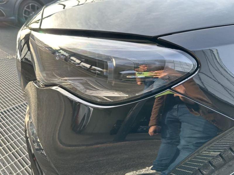 Mercedes-Benz Classe E 220d Station Wagon AMG Line Premium Plus