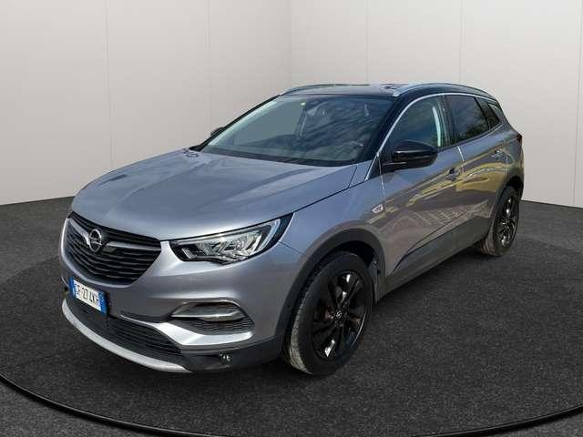 Opel Grandland X 1.5 diesel Ecotec 130cv Design Line
