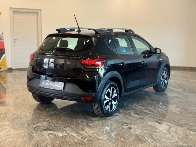 Dacia Sandero Stepway 1.0 TCe 100 CV ECO-G Comfort
