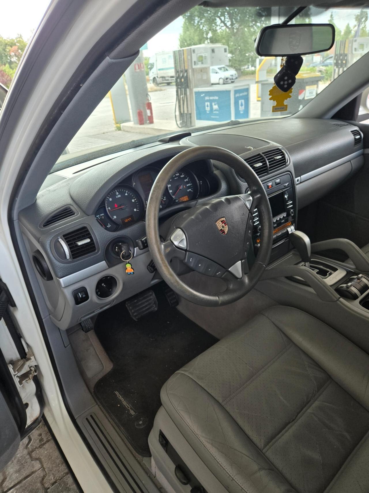 Porsche Cayenne 3.0 Diesel