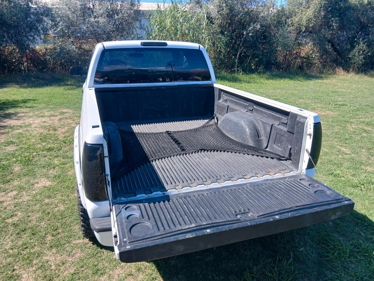 Chevrolet Tahoe Silverado 5.3 V8 LT
