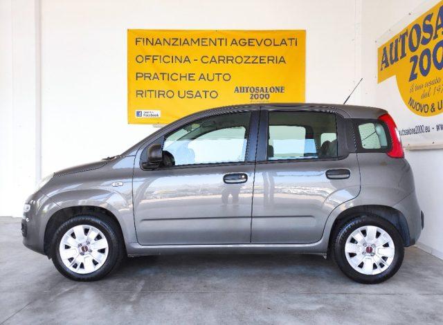 FIAT Panda 1.2 Easy NEOPATENTATI